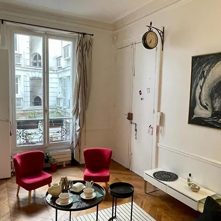 Appartement Solferino D'orsay