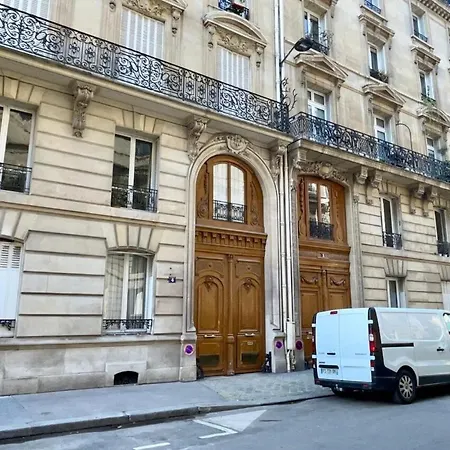Appartement Solferino D'orsay *