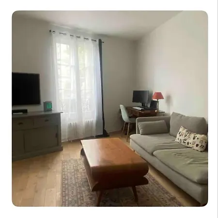 Cosy A Apartment *