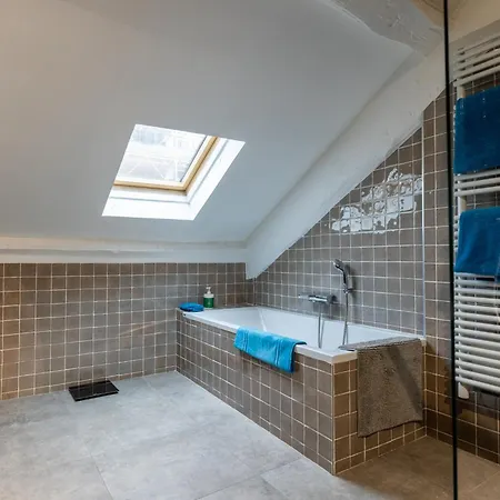 Du Cirque Appartement Parijs