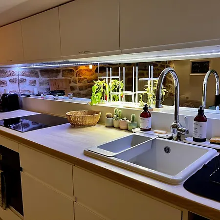Plein Coeur De : Duplex A Bastille Paris