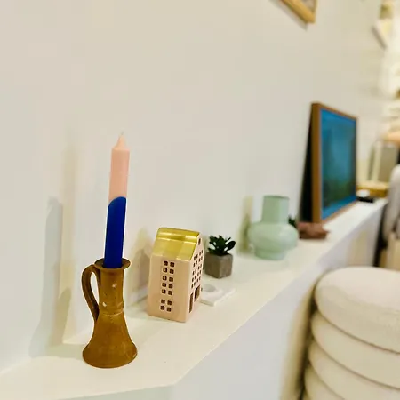 Apartment Plein Coeur De : Duplex A Bastille *