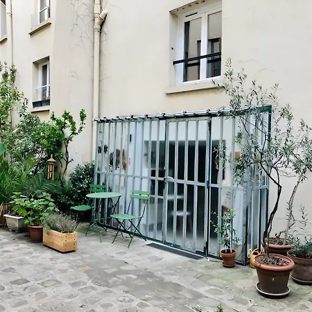 Plein Coeur De : Duplex A Bastille