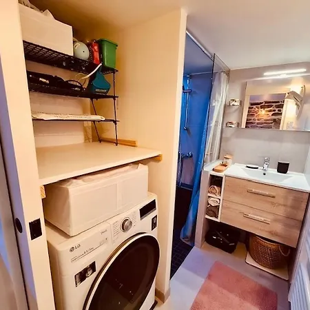 Plein Coeur De : Duplex A Bastille * Paris