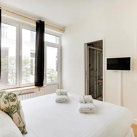 Pick A Flat's In Le Marais - Rue Vieille Du Temple Appartamento *