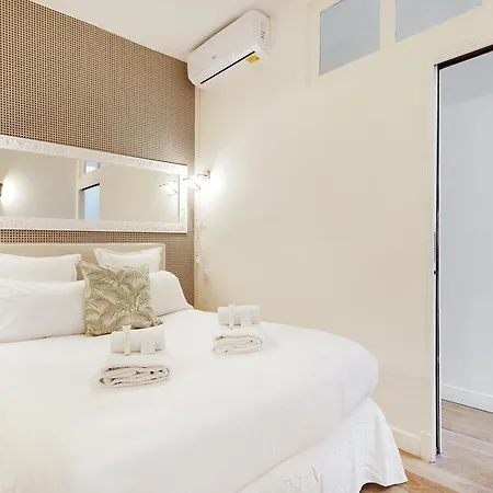 Appartamento Pick A Flat's In Le Marais - Rue Vieille Du Temple