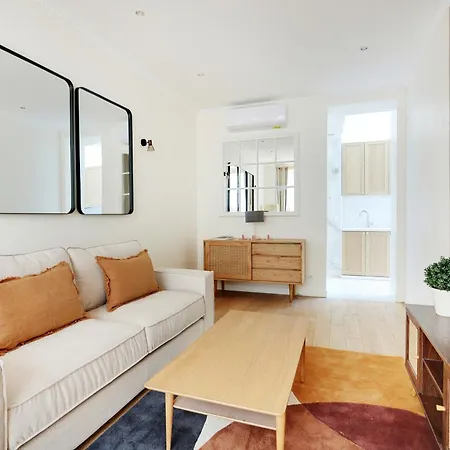 Pick A Flat's In Le Marais - Rue Vieille Du Temple Appartamento Parigi