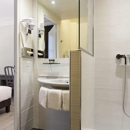Résidence Du Pré Hotel 3*