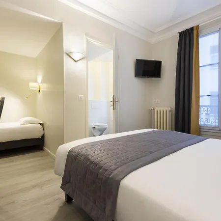 Résidence Du Pré 3* Paris