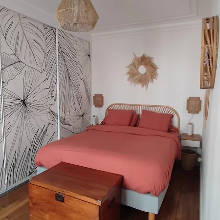 Renovated Family Flat In Montmartre Apartamento Paris
