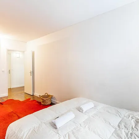Guestready - Appt Avec Tour Eiffel Vues アパート *