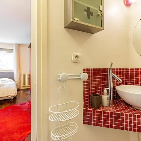 Guestready - Appt Avec Tour Eiffel Vues *