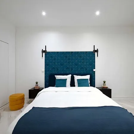 Agreable 2 Piece Au Coeur De 17 Arrondissement *