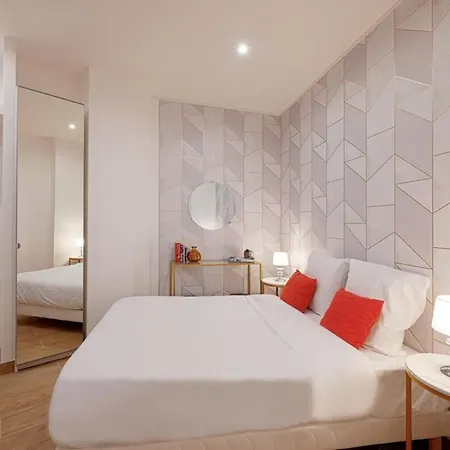 Apartment Charmant And Cosy D'architecte *