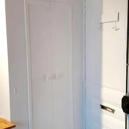 Location En Plein Coeur De Apartment