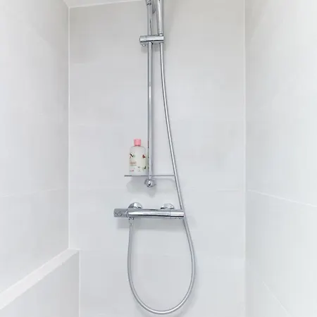 Appartement Montparnasse & Luxembourg Palace - Cityapartmentstay Paris