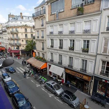 Apartment Cosy Beautiful Heart Of Saint-germain Des Pres *