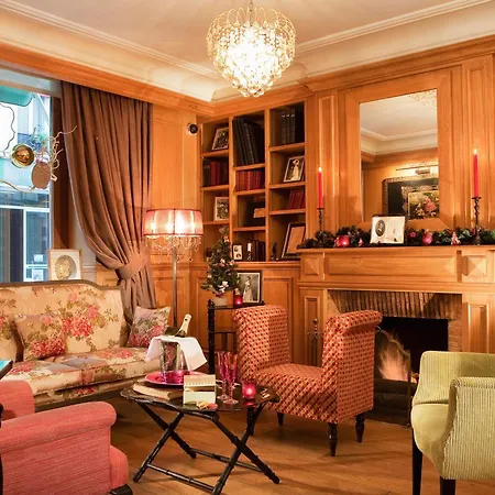 Hotel Cordelia Opera-madeleine