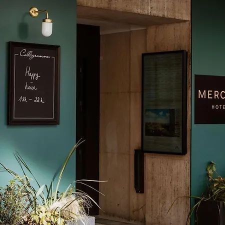 Hotell Mercure Tour Eiffel Pont Mirabeau Paris