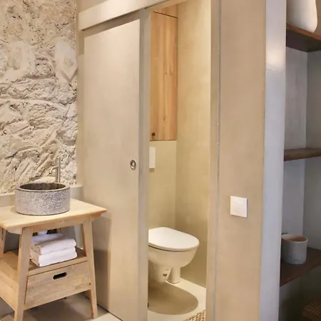 Appartement De Charme Pour Un Sejour En Amoureux - 2p - Flat-guest Paris