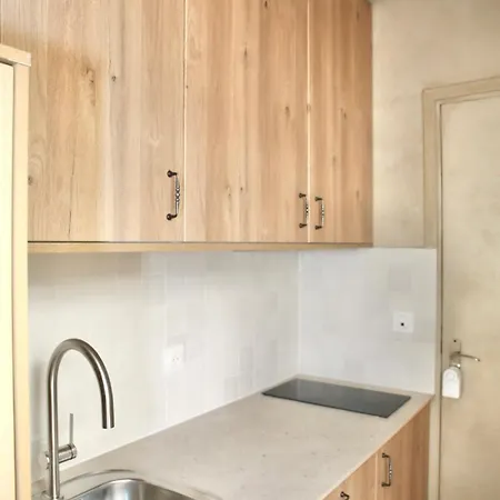 Appartement De Charme Pour Un Sejour En Amoureux - 2p - Flat-guest *