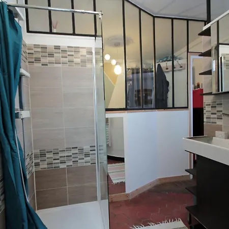Apartamento 2 Pieces De Charme Montmartre