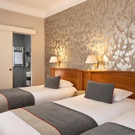 Отель Timhotel Palais Royal