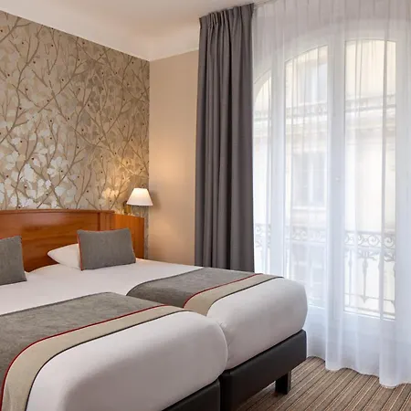 Timhotel Palais Royal Отель 3*