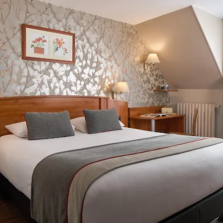 Timhotel Palais Royal Париж