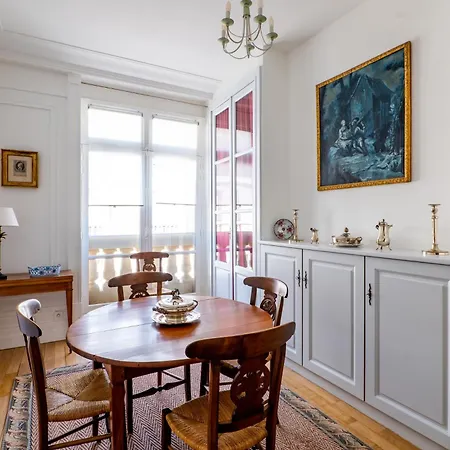 Apartment Veeve - Perignon's Palazzo *