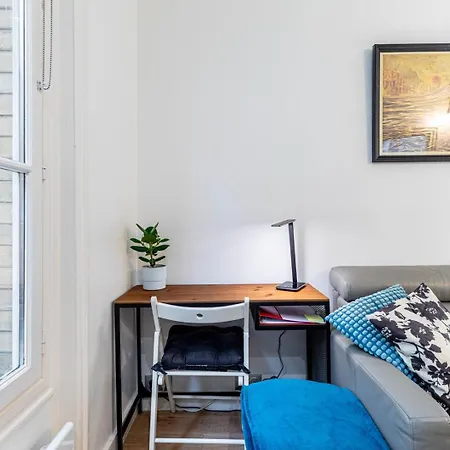 Guestready - Cozy Haven Near Montparnasse *