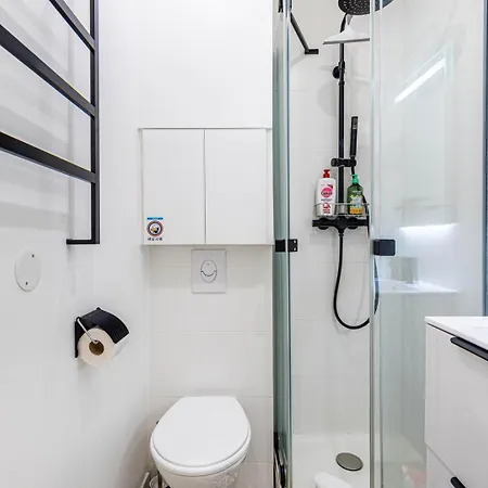 Apartment Guestready - Cozy Haven Near Montparnasse *