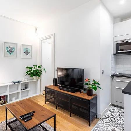 Guestready - Cozy Haven Near Montparnasse *