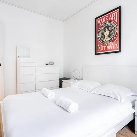 Guestready - Cozy Haven Near Montparnasse * Paris