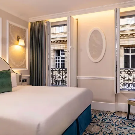 Hotel Mercure La Sorbonne Saint-germain-des-prés 4*