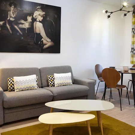 De La Gaîté Hotel 3*