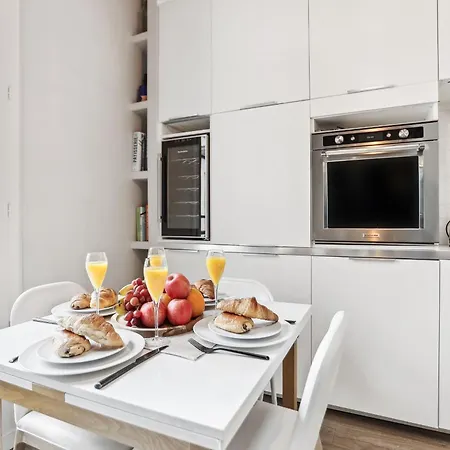 Eiffel Tower & Champ De Mars - 1br - Cityapartmentstay Apartman *