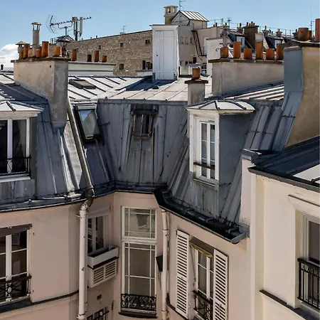 New Opera 4* Paris