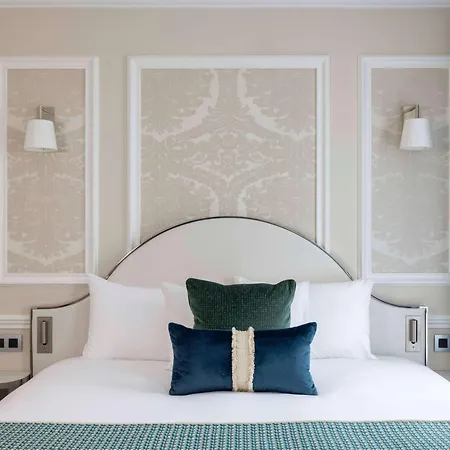 Mercure La Sorbonne Saint-germain-des-prés Hotel Paris