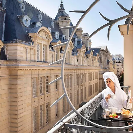Mercure La Sorbonne Saint-germain-des-prés