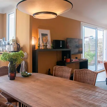 Beautiful Love Nest Near The Seine * Paris