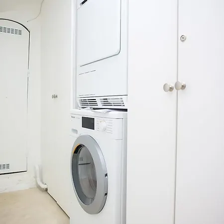 شقة Jardin Prive - Gorgeous 3 Bed House In Le Marais *