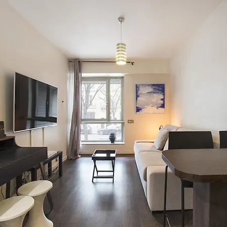 Apartman Etoile Foch *