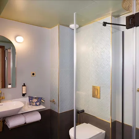 Hotel Jardin De Cluny Paris