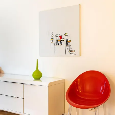 Apartmán Guestready - Era Uma Vez Em Montparnasse