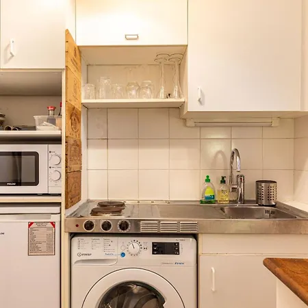 Apartmán Guestready - Era Uma Vez Em Montparnasse