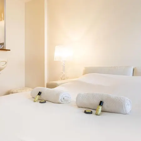 Apartmán Guestready - Era Uma Vez Em Montparnasse *
