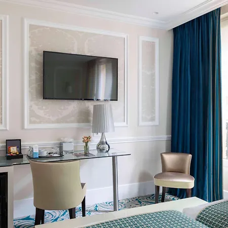 Hotel Mercure La Sorbonne Saint-germain-des-prés Paris
