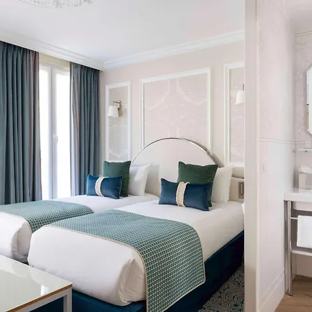 Mercure La Sorbonne Saint-germain-des-prés