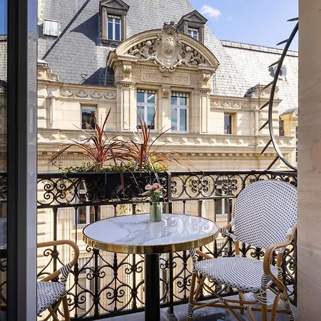 Hotel Mercure La Sorbonne Saint-germain-des-prés 4*